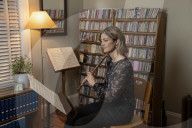 Flutist sues Boston Symphony Orchestra for equal pay