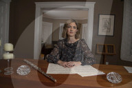 Flutist sues Boston Symphony Orchestra for equal pay