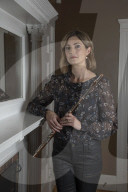 Flutist sues Boston Symphony Orchestra for equal pay