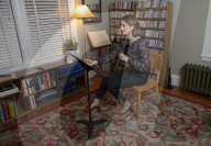 Flutist sues Boston Symphony Orchestra for equal pay