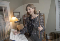 Flutist sues Boston Symphony Orchestra for equal pay
