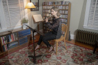 Flutist sues Boston Symphony Orchestra for equal pay