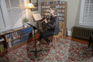 Flutist sues Boston Symphony Orchestra for equal pay
