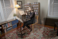 Flutist sues Boston Symphony Orchestra for equal pay
