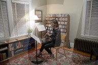 Flutist sues Boston Symphony Orchestra for equal pay