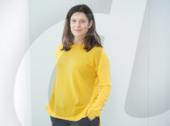 STUDIO - Miriam Gonzalez Durantez