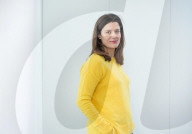 STUDIO - Miriam Gonzalez Durantez
