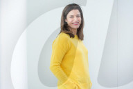 STUDIO - Miriam Gonzalez Durantez