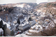 NEWS - Schnee im Winter 1999 