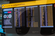 NEWS - London: Eine Drohnen-Warnung legt den Flughafen Heathrow lahm