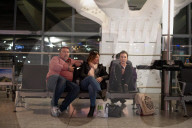 NEWS - London: Eine Drohnen-Warnung legt den Flughafen Heathrow lahm