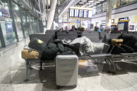 NEWS - London: Eine Drohnen-Warnung legt den Flughafen Heathrow lahm
