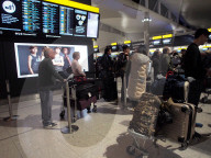 NEWS - London: Eine Drohnen-Warnung legt den Flughafen Heathrow lahm