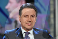 NEWS - Italien: Giuseppe Conte bei 'Porta a Porta'