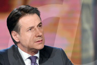 NEWS - Italien: Giuseppe Conte bei 'Porta a Porta'