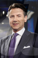 NEWS - Italien: Giuseppe Conte bei 'Porta a Porta'