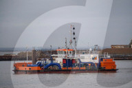 NEWS - Grossbritannien: Brexit - Der Hafen von Ramsgate