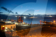 NEWS - Grossbritannien: Brexit - Der Hafen von Ramsgate