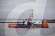 NEWS - Grossbritannien: Brexit - Der Hafen von Ramsgate