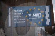NEWS - Grossbritannien: Brexit - Der Hafen von Ramsgate