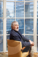 STUDIO - Robert De Niro