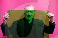STUDIO - Robert De Niro
