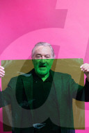 STUDIO - Robert De Niro