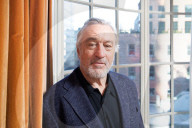 STUDIO - Robert De Niro