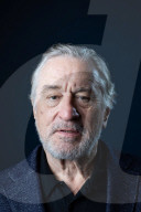 STUDIO - Robert De Niro