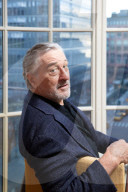 STUDIO - Robert De Niro