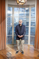 STUDIO - Robert De Niro