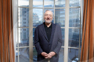 STUDIO - Robert De Niro