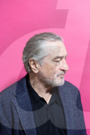 STUDIO - Robert De Niro