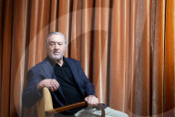 STUDIO - Robert De Niro