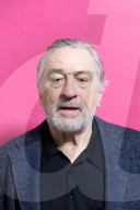 STUDIO - Robert De Niro