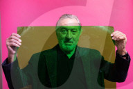 STUDIO - Robert De Niro