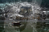 FEATURE - Pix of the Day: Bilder des Tages