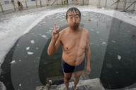 FEATURE - Pix of the Day: Bilder des Tages
