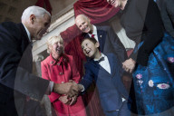FEATURE - Pix of the Day: Bilder des Tages