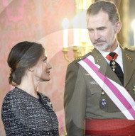 PEOPLE - Die Royals: Die Bilder des Tages