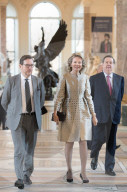 PEOPLE - Die Royals: Die Bilder des Tages
