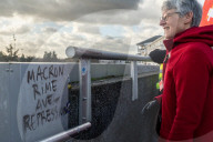 NEWS - Frankreich: Weiterhin Proteste der 'Gilets Jaunes'