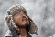 NEWS - Kanada: Proteste gegen Pipeline im Unist'ot'en Camp