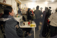 NEWS - Kanada: Proteste gegen Pipeline im Unist'ot'en Camp