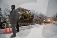 NEWS - Kanada: Proteste gegen Pipeline im Unist'ot'en Camp