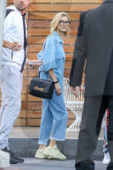 PEOPLE - Justin Bieber und Hailey Baldwin in Hollywood unterwegs