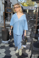 PEOPLE - Justin Bieber und Hailey Baldwin in Hollywood unterwegs