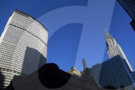 NY: Chrysler Building in New York for sale