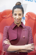PORTRAIT - Almudena Cid
