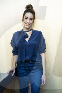 PORTRAIT - Almudena Cid